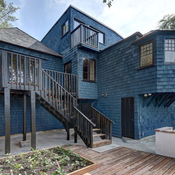 Pine Crest Dr, Highland Park