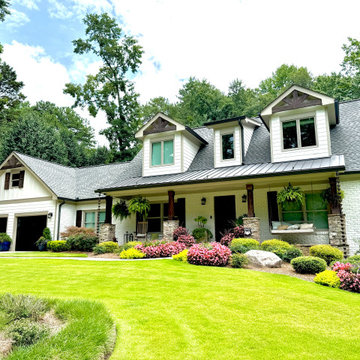 Whole Home - Atlanta, GA