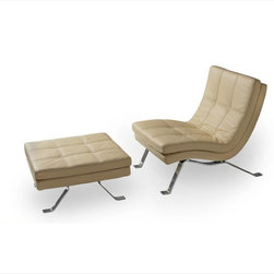 Occasional Chairs - Living Room Chairs