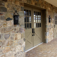 Rourke Residence Ideas
