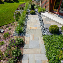 front patio