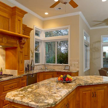 French Country in Rocklin, CA