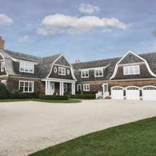 Exterior Ideas