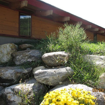 Colrain Demonstration Home
