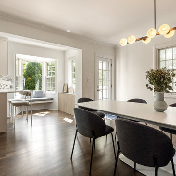 Heathcote Kitchen Scarsdale NY
