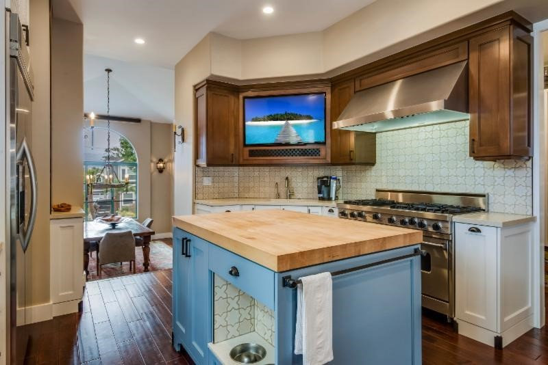 Redondo Kitchen