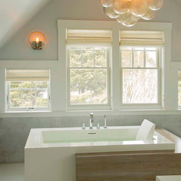 Chatham Retreat