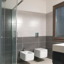 Sanitari bagno