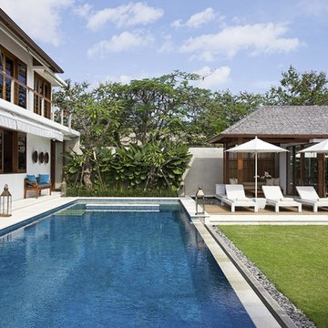 Villa Cendrawashi Bali Indonesia
