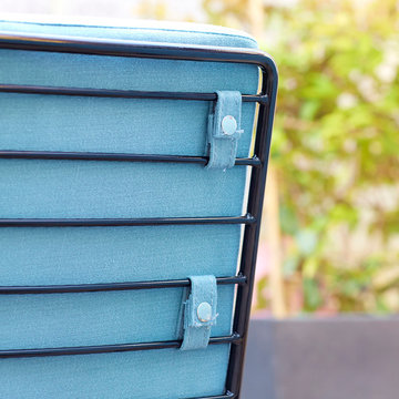 Indoor- Outdoor Happy Collection