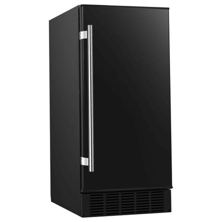 EdgeStar IB250 15"W 20 Lbs. Capacity - Black