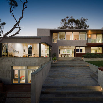 Gagne Residence