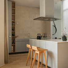 Kitchen Ideas