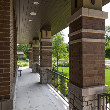 Northshore Residence