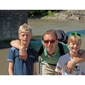 Richard Wheatcroft's photo
