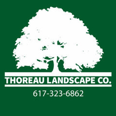 Thoreau Landscape Company