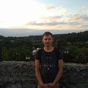 Zahar Maximchuk's photo