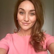Anca Theodora's photo