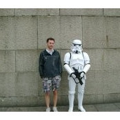 Adam Gacek's photo