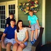 Hallie Goodson Eckdahl's photo