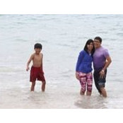 Ester Pagalilauan's photo
