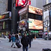 Ruben Machado's photo