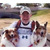 Hugh Newkirk's photo