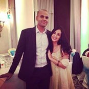 Dee Jadeja's photo