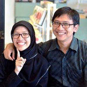 Sofa Hilmi's photo