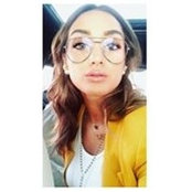 Tamara Mahdi's photo