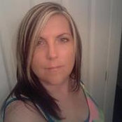 Cristie Strickland-Dotys billede