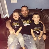 David Thomas Jr.'s photo
