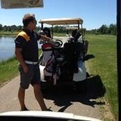 Chris Ramsey's photo
