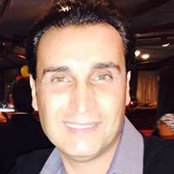 Bahram Mesri's photo