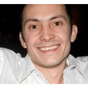 Kirill Dyagilev's photo