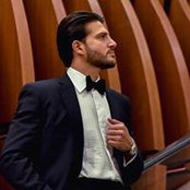 Ali Mokdads foto