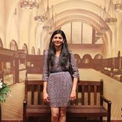 Miral Patel's photo