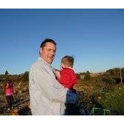 Brian Morgan's photo