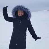 Foto von Monica Bordei