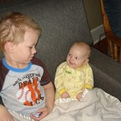 Sarah Harsell's photo