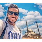Foto von Mahmud Ghanim