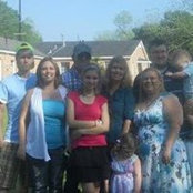 Mary Bowden's photo
