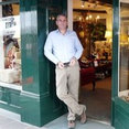 John Young Furnishings Of Keswick's profile photo