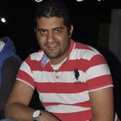 Khaled Lashin's photo