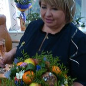 Татьяна Максимова's photo