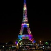 Maud Aparis's photo