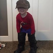 Katie Johnson's photo