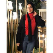 Yasmin Saad's photo