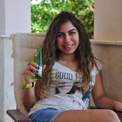 Pınar BayRam's photo
