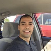 Pete Espinos billede